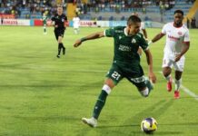 UEFA Konfrans Liqası: “Araz-Naxçıvan” ilk oyunda dörd cavabsız qolla məğlub olub