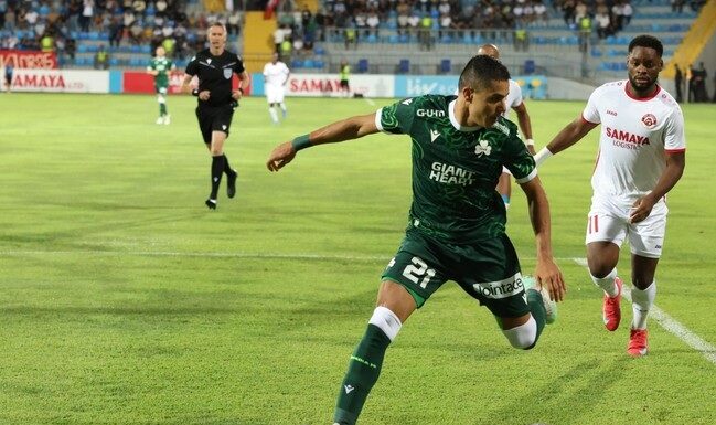 UEFA Konfrans Liqası: “Araz-Naxçıvan” ilk oyunda dörd cavabsız qolla məğlub olub