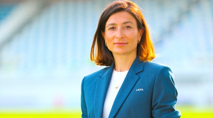 AFFA rəsmisi azərbaycanlı futbolçunun çıxış etdiyi komandanın oyununa təyinat alıb