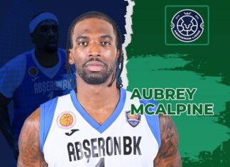 “Abşeron Lions” ABŞ-li basketbolçu ilə müqavilənin müddətini uzadıb