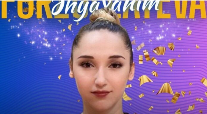 “Gəncə” heyətinə yeni voleybolçu cəlb edib