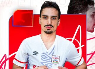 “Araz-Naxçıvan” heyətini braziliyalı futzalçı ilə gücləndirib