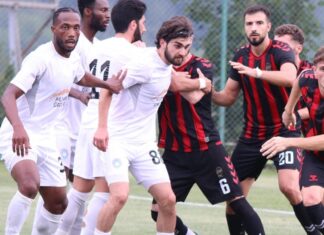 “Turan-Tovuz” Türkiyə toplanışını başa vurdu