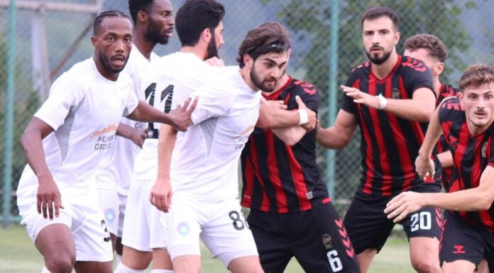 “Turan-Tovuz” Türkiyə toplanışını başa vurdu