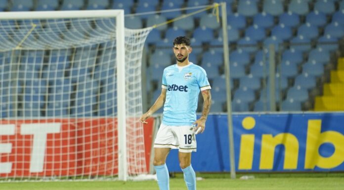 Cəlal Hüseynovun komandası UEFA Konfrans liqasında mübarizəni dayandırdı