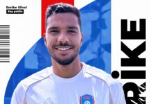 “Turan Tovuz” braziliyalı futbolçu ilə gücləndi