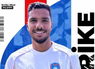 “Turan Tovuz” braziliyalı futbolçu ilə gücləndi