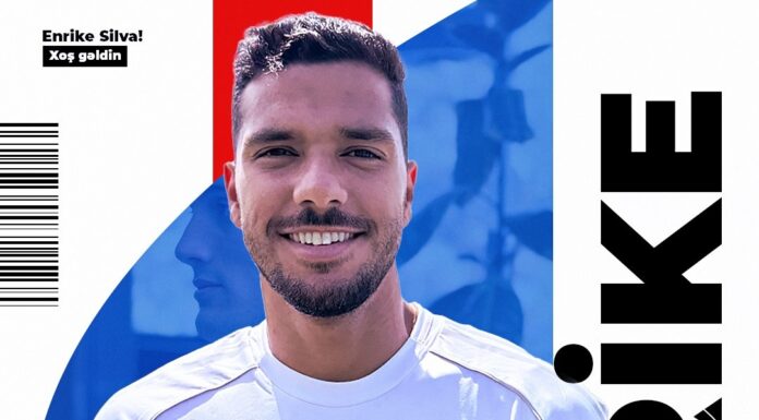 “Turan Tovuz” braziliyalı futbolçu ilə gücləndi