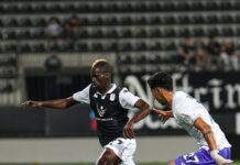 Misli Premyer liqası: “Turan Tovuz” qalib gəldi, “Neftçi” xal itirdi