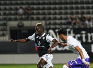 Misli Premyer liqası: “Turan Tovuz” qalib gəldi, “Neftçi” xal itirdi