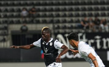 Misli Premyer liqası: “Turan Tovuz” qalib gəldi, “Neftçi” xal itirdi