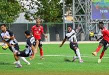 AFFA “Qəbələ”ni cərimələdi