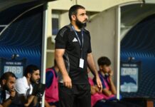 Rəşad Sadıqov “Zirə”nin baş məşqçisi kimi 200-cü oyununu keçirdi
