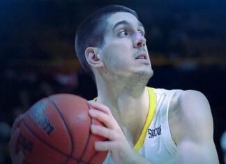 “Neftçi” daha bir basketbolçunu heyətinə qatdı