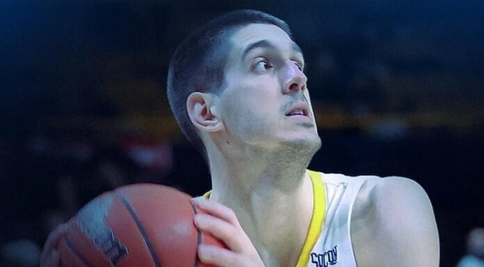 “Neftçi” daha bir basketbolçunu heyətinə qatdı