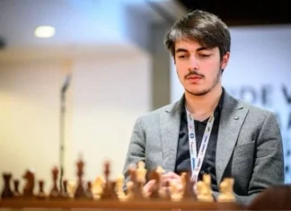 Şahmatçılarımız beynəlxalq festivalda iştirak edir