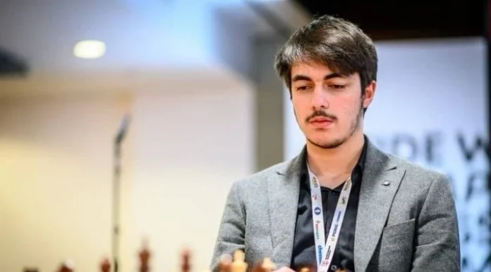 Şahmatçılarımız beynəlxalq festivalda iştirak edir