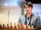 Şahmatçılarımız beynəlxalq festivalda iştirak edir