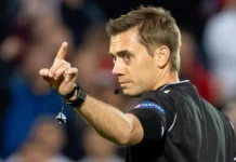 “Qarabağ” – “Ferentsvaroş” görüşünün hakimləri açıqlanıb