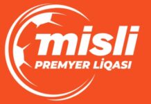 Misli Premyer Liqası: Son 10 ildə ilk dəfə