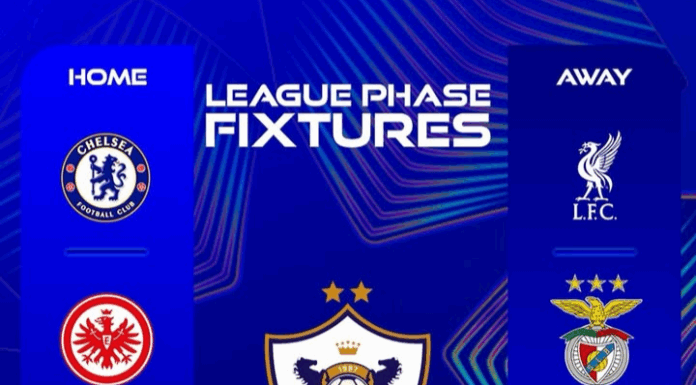 UEFA Çempionlar liqası: “Qarabağ”ın liqa mərhələsində rəqibləri bəlli oldu