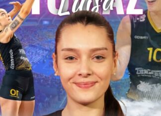 “Gəncə” braziliyalı voleybolçunu heyətinə qatdı