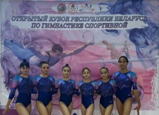 Gimnastlarımız beynəlxalq turnirdə 7 medal qazandı