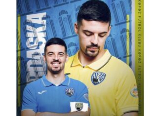 “Kəpəz” köhnə futbolçusunu geri qaytardı