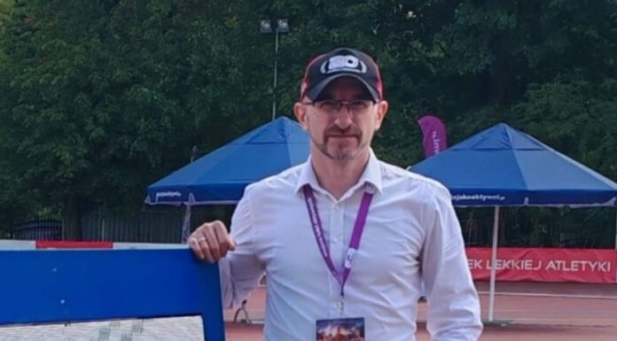 Azərbaycanlı hakim Polşada keçiriləcək beynəlxalq turnirə təyinat alıb