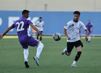 Həvəskar futbolçular arasında Azərbaycan birinciliyi başa çatdı