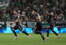 UEFA Çempionlar liqası: “Qarabağ” tarixi rekorda imza atdı