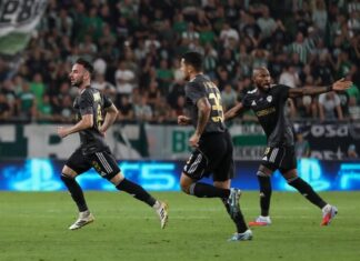 UEFA Çempionlar liqası: “Qarabağ” tarixi rekorda imza atdı