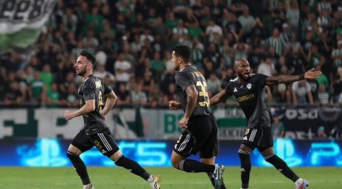 UEFA Çempionlar liqası: “Qarabağ” tarixi rekorda imza atdı