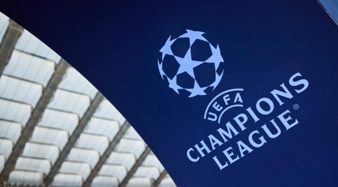 UEFA Çempionlar liqası: Əsas mərhələnin bütün iştirakçıları məlum oldu