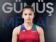 Daha bir güləşçimiz dünya çempionatında medal qazandı