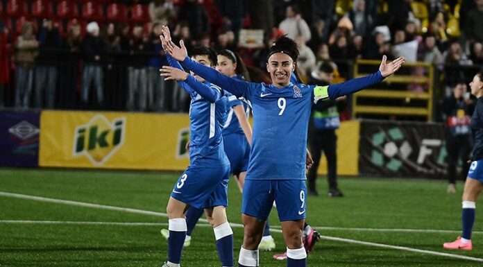 Millinin üzvü karyerasını Türkiyədə davam etdirəcək