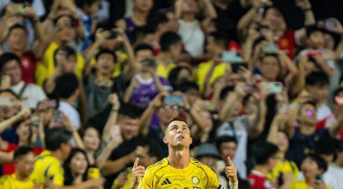 Kriştianu Ronaldu unikal göstəriciyə imza atdı