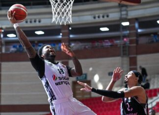 “Neftçi” FIBA Avropa kubokuna Rumıniyada hazırlaşacaq