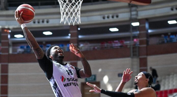 “Neftçi” FIBA Avropa kubokuna Rumıniyada hazırlaşacaq