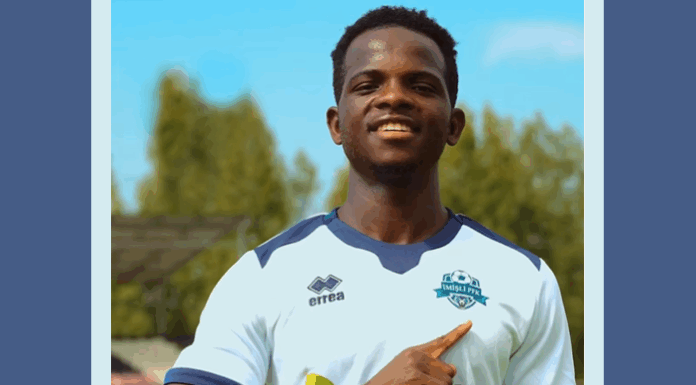 “İmişli” qanalı futbolçu ilə gücləndi