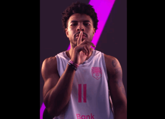 “Sabah” ABŞ-li basketbolçu transfer etdi