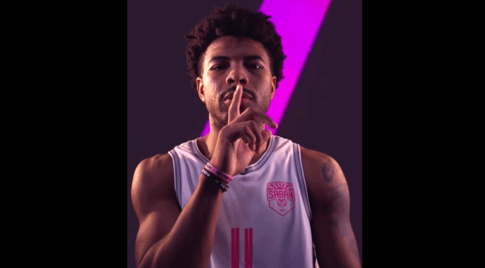 “Sabah” ABŞ-li basketbolçu transfer etdi