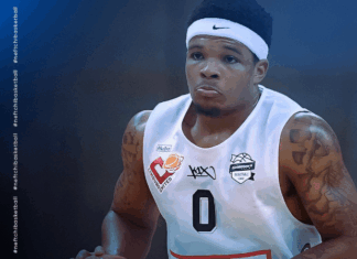 “Neftçi” basketbol klubundan daha bir transfer