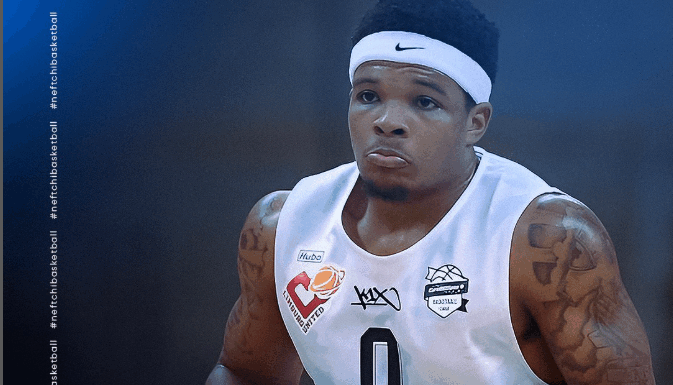 “Neftçi” basketbol klubundan daha bir transfer