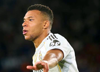 Mbappe qol sayında Zidanı keçdi