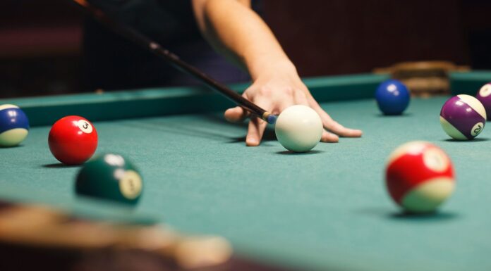 Ölkəmizdə ilk dəfə bilyardın “Snuker” növü üzrə çempionat keçiriləcək