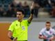 Azərbaycanın FIFA referisi Almaniya klubunun Çempionlar Liqasındakı oyununu idarə edəcək