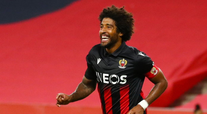 Dante Avropa liqasının tarixinə düşdü