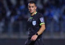 Azərbaycanın Portuqaliyaya qarşı səfər oyununun hakimləri müəyyənləşib