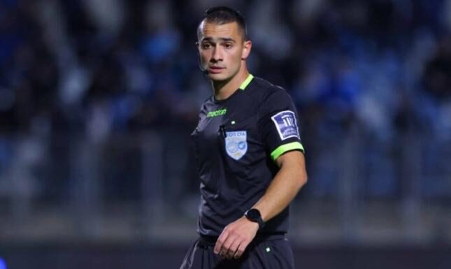 Azərbaycanın Portuqaliyaya qarşı səfər oyununun hakimləri müəyyənləşib